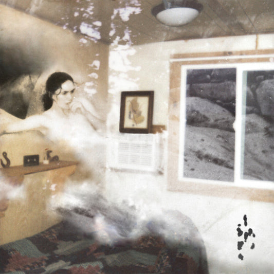 Kathryn Mohr - Carve LP (Colored)