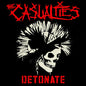 Casualties - Detonate LP (Preorder: Ships July 17, 2026)