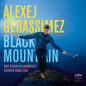 Alexej Gerassimez - Black Mountain LP (Preorder: Ships June 26, 2026)
