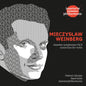 Gabriel Adorjan - Mieczyslaw Weinberg: Chamber Sinfonies I & Ii Con CD