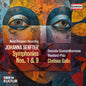 Deutsche Staatsphilharmonie Rheinland-Pfalz - Johanna Senfter: Syms Nos. 1 & 9 CD