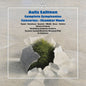 Deutsche Staatsphilharmonie Rheinland-Pfalz - Complete Syms Cons & Chamber Music CD