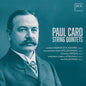 Kasperczyk-Joanna Adamek - Paul Caro: Str Quintets CD