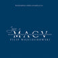 Filip Wojciechowski - Jazz Z Macv - Mozart's Pno Cons With Jazz CD