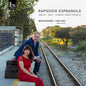 Belen Navarro - Rapsodie Espagnole CD