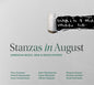 Artur Avanesov - Stanzas In August - Armenian Music New & Redisco CD
