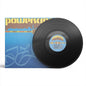 Izco - Powerscroft - Black Vinyl LP