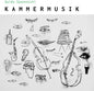 Guido Spannocchi - Kammermusik LP (Preorder: Ships June 5, 2026)