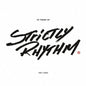 30 Years Of Strictly Rhythm 3 - 30 Years Of Strictly Rhythm Pt. 3 / Various LP