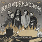 Bad Operation - Everything Must Go - Gold LP (Colored, Gol, Download Included)