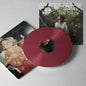 Jesca Hoop - Long Wave Home LP (Indie Exclusive Oxblood - Autographed)