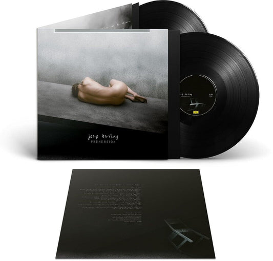 Joep Beving - Prehension LP