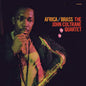John Coltrane - Africa/Brass LP (Verve Acoustic Sounds Series, 180 Gram)