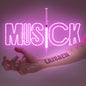 Laibach - Musick LP (Colored, Limited Edition, Pnk)