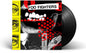Foo Fighters - Your Favorite Toy LP (Poster)