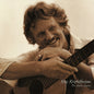 Kris Kristofferson - Austin Sessions LP (25th Anniversary Edition, Aqua)