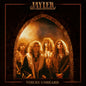 JAYLER - Voices Unheard CD