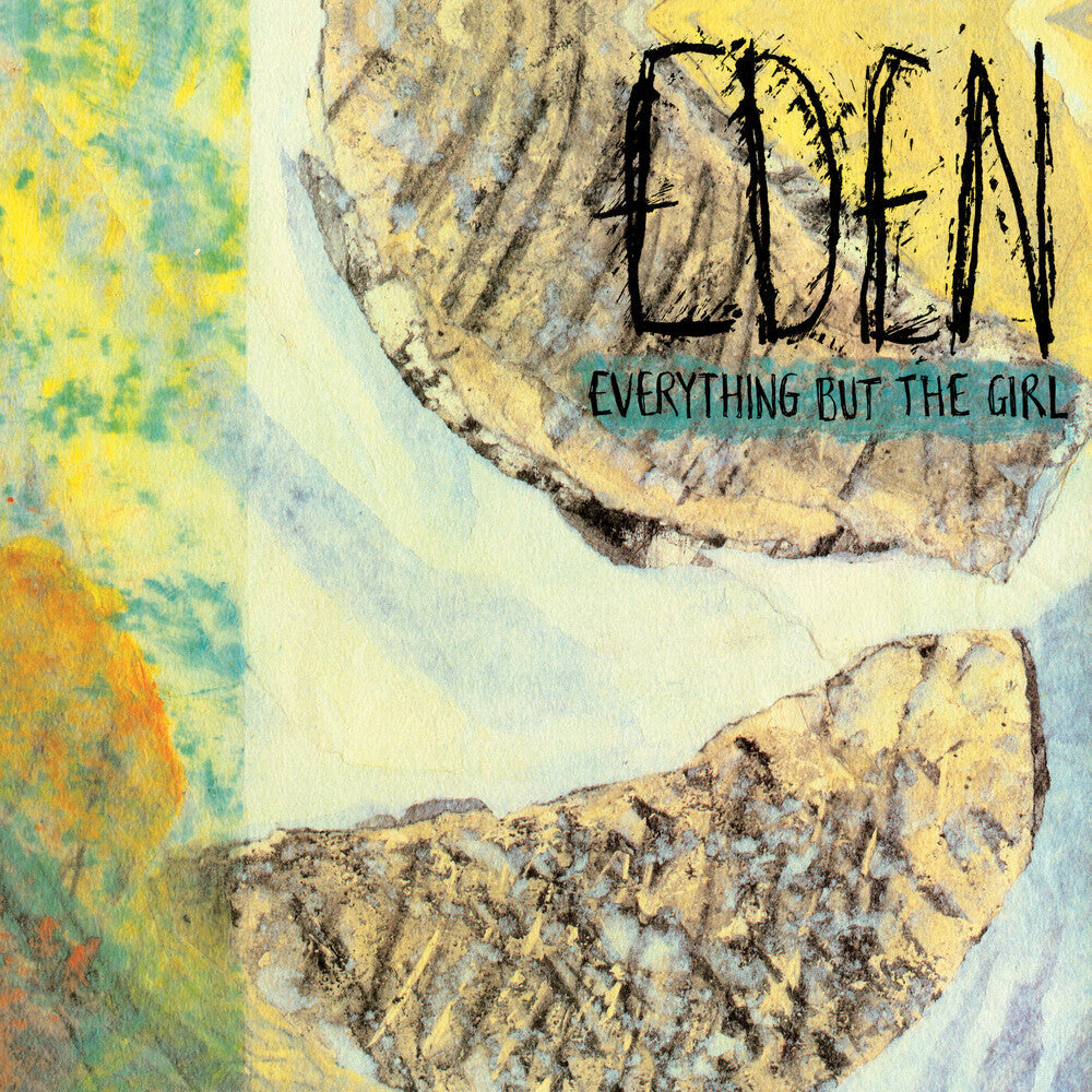 Everything But The Girl - Eden - Deluxe Edition CD