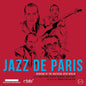 Big Band Of The Deutsche Oper Berlin - Jazz De Paris CD
