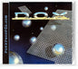 D.O.X. - D.O.X. CD