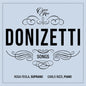 Feola, Rosa / Rizzi, Carlo - Donizetti: Songs - Vol.7 CD