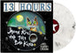Jason Ricci  & The Bad Kind / Dibble,Kaitlin - 13 Hours LP (Colored, Wht)