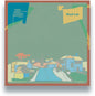 Huw Marc Bennett - Heol Las LP