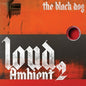 Black Dog - Loud Ambient 2 CD