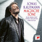 Jason Kaufmann - Magische Tone CD