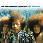 Jimi Hendrix Experience - Bbc Sessions LP