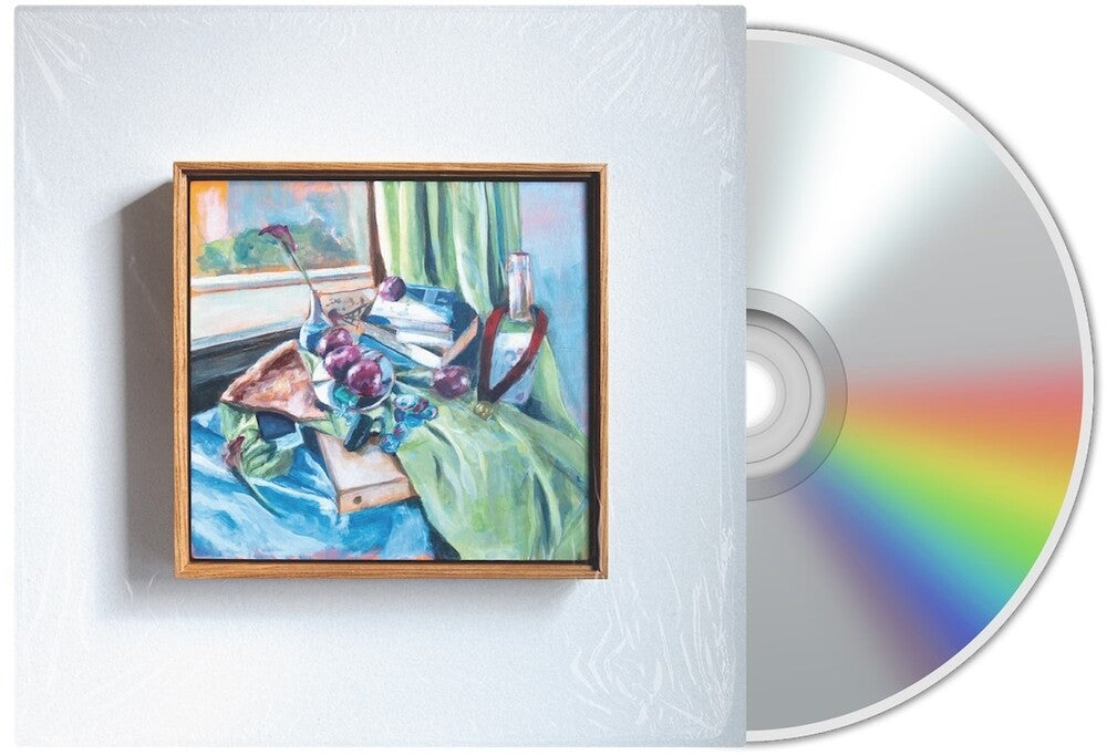 Future Teens - Still Life CD (Limited Edition) (Preorder: Ships June 26, 2026)