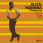 Jalen Ngonda - Doctrine Of Love CD (Preorder: Ships June 5, 2026)