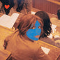 Aldous Harding - Train on the Island LP (Indie Exclusive Blue)