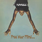 Funkadelic - Free Your Mind and Your Ass Will Follow CD