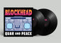 Blockhead - Quar & Peace LP (180 Gram)