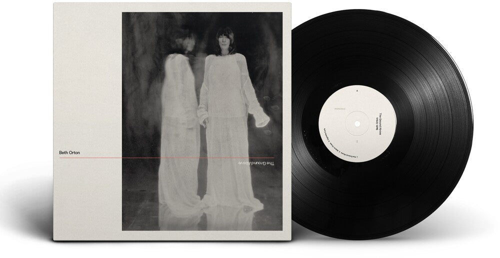 Beth Orton - Ground Above LP (Preorder: Ships June 26, 2026)