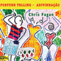 Chris Fagan - Fortune Telling - Adivinhacao CD (Preorder: Ships June 26, 2026)