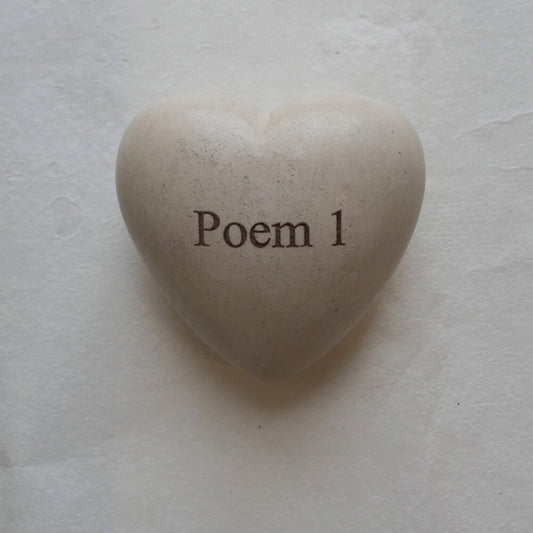 Ana Roxanne - Poem 1 CD