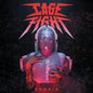 Cage Fight - Exuvia LP