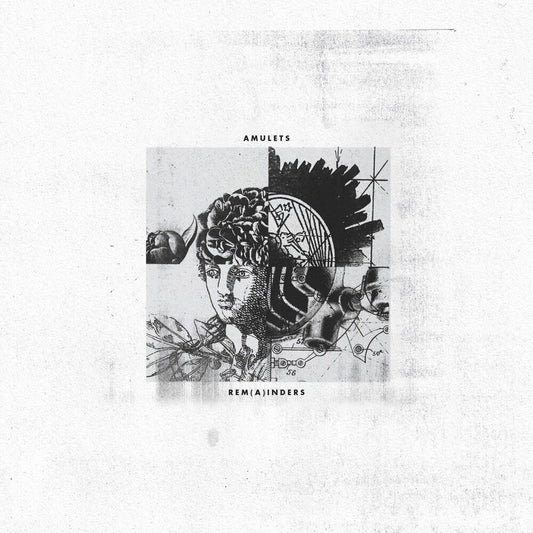 Amulets - Rema(I)Nders CD