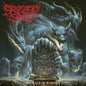 Frozen Soul - No Place of Warmth CD (Digipak)