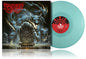 Frozen Soul - No Place of Warmth LP (Translucent Light Blue)