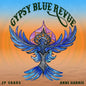 Jp Soars  / Harris,Anne - Gypsy Blue Revue LP