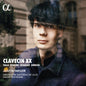 Justin Taylor - Clavecin Xx CD