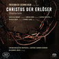 Dorothea Brandt - Christus Der Erloser CD (Preorder: Ships June 26, 2026)
