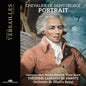 Bastien Rimondi - Chevalier De Saint-George - Portrait CD (Preorder: Ships July 3, 2026)