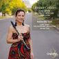 Du Maria Toit - Clarinet Colours CD (Preorder: Ships June 5, 2026)