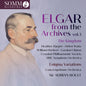 Heather Harper - Elgar From The Archives Vol. 3 CD