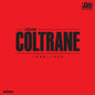 John Coltrane - John Coltrane: 1960-1964 LP (Rhino Hifi Box)