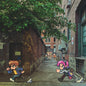 Anamanaguchi - Scott Pilgrim Ex - O.S.T. CD (Preorder: Ships June 12, 2026)